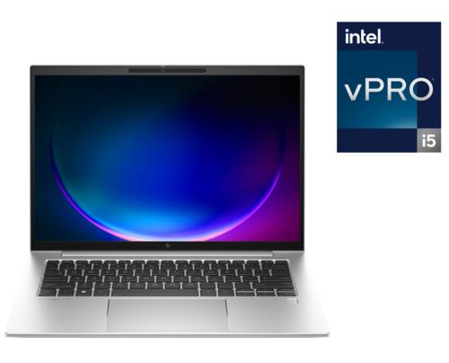 HP NB HP EliteBook 840 G10 Platforma Intel vPro® s procesorem Intel® Core™ i5-1340P, 14" WUXGA, 16 GB DDR5, 512 GB M.2 SSD NVMe, WiFi 6E, BT, Windows 11 Pro - Doprodej AGEMcz