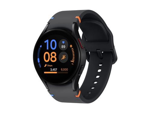 Samsung Galaxy Watch FE Black (smart hodinky) - AGEMcz