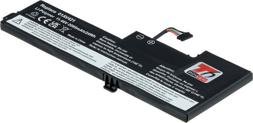 T6 POWER Baterie NBIB0178 NTB Lenovo - AGEMcz