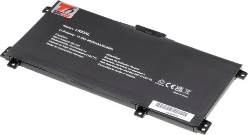 T6 POWER Baterie NBHP0165 NTB HP - AGEMcz