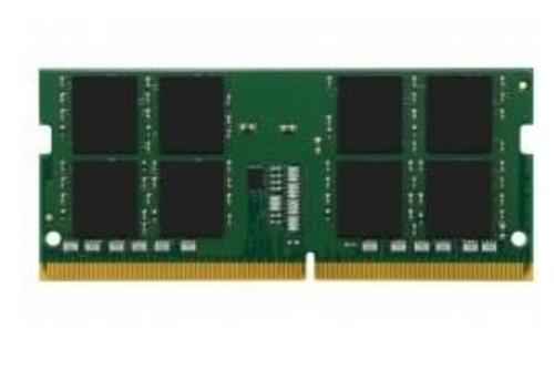 KINGSTON 8GB SO-DIMM DDR4 2666MHz 1.2V CL19 (16Gbit hustota) - AGEMcz