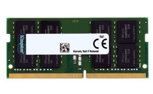 KINGSTON 4GB SO-DIMM DDR4 2666MHz 1.2V CL19 (16Gbit hustota) - AGEMcz