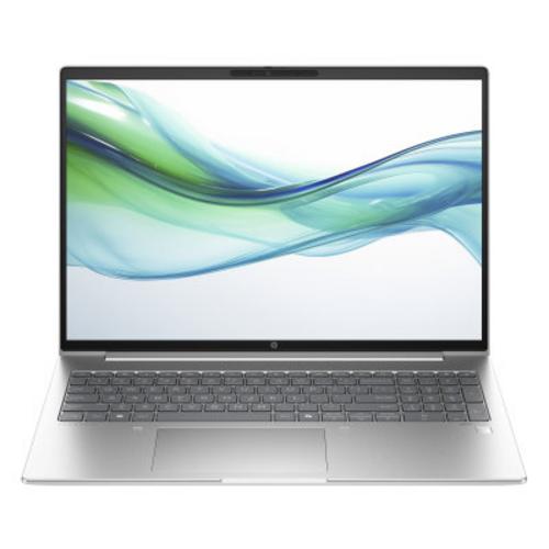 HP NB HP ProBook 465 G11 Ryzen 5 7535U, 16" WUXGA 300FHD, 16GB (2x8), 512GB M.2 SSD, AMD Radeon™ 660M, FpS, WiFi ax/6E, BT, Backlit keyb, Win11Pro, 3r. onsite - AGEMcz