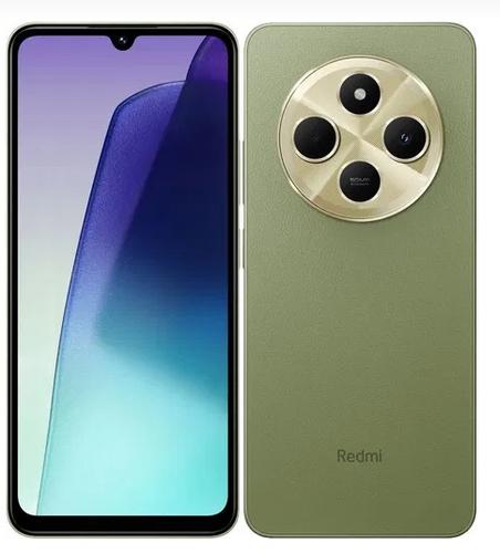 XIAOMI Redmi 14C 8GB/256GB mobilní telefon zelený (Sage Green, 6.88in, 5160mAh) - AGEMcz