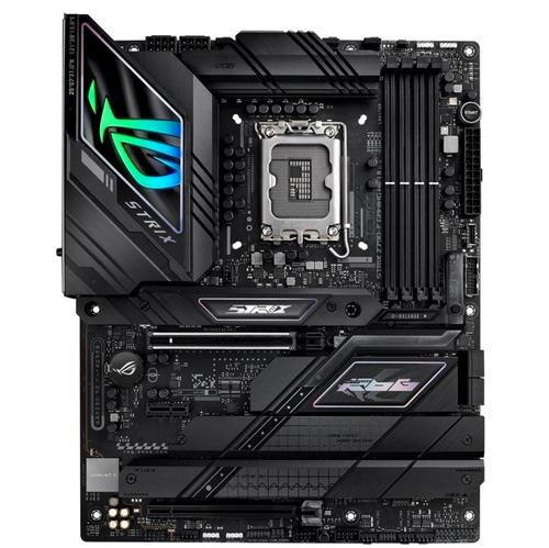 ASUS MB ROG STRIX Z790-F GAMING WIFI II - AGEMcz