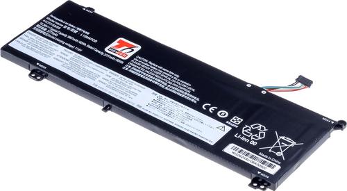 T6 POWER Baterie NBIB0239 NTB Lenovo - Novinky AGEMcz