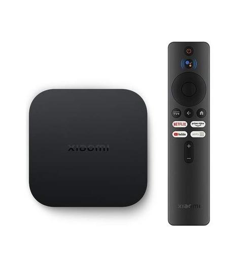 XIAOMI Mi TV Box S 2. generace (použitý) - AGEMcz