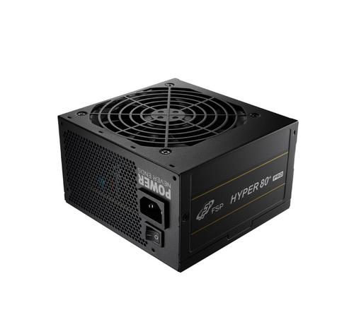 FSP zdroj HYPER 80+ PRO 450, 80 PLUS 230V, 450W ATX3.0 bulk (FORTRON) - AGEMcz