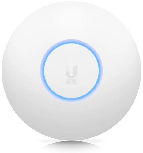 UBIQUITI UniFi AP U6+ Access Point (použitý) (vylepšená u6-lite) - Doprodej AGEMcz