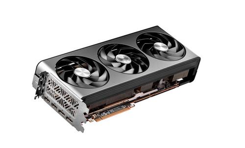 SAPPHIRE vga NITRO+ AMD Radeon™ RX 7700 XT GAMING 12GB GDDR6 - AGEMcz