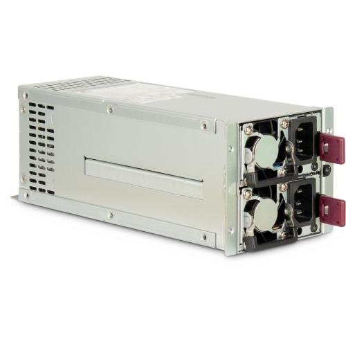 INTER-TECH zdroj server IPC ASPOWER R2A-DV0550-N 550W (redundantní)