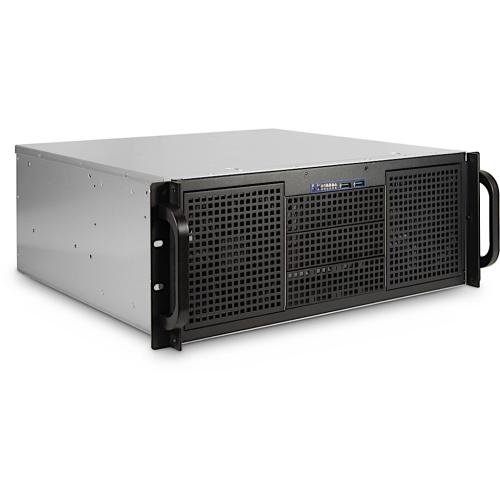 INTER-TECH case server IPC 4U-40240, rack 4U - AGEMcz