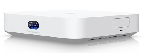 UBIQUITI UCG-Max, UniFi Cloud Gateway Max - Novinky AGEMcz
