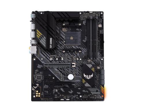 ASUS MB TUF GAMING B550-PLUS (použitý) - AGEMcz