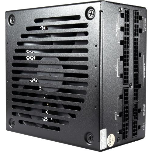 INTER-TECH zdroj SAMA XPH-1200A, 1200W (80 PLUS PLATINUM) - AGEMcz