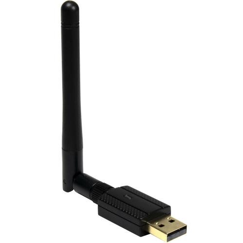 INTER-TECH EP-119 USB WiFi 5 + Bluetooth 4.2 adaptér - Doprodej AGEMcz