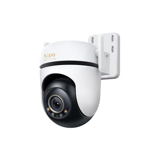 TP-LINK Tapo C530WS Venkovní bezpečnostní otočná Wi-Fi kamera - AGEMcz