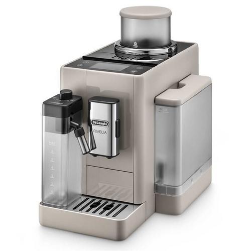 DeLONGHI Rivelia EXAM 440.55.BG béžová - AGEMcz