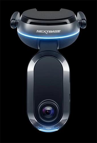 NEXTBASE IQ 1080p - Novinky AGEMcz