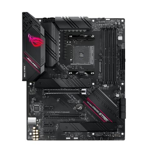 ASUS MB ROG STRIX B550-F GAMING (použitý) soc.AM4 B550 DDR4 ATX M.2 HDMI DP - Doprodej AGEMcz