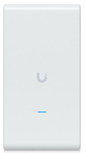 UBIQUITI UniFi AP U6-Mesh-Pro Access Point WiFi 6 Mesh - Novinky AGEMcz