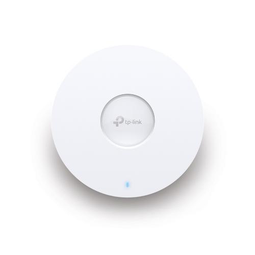 TP-LINK EAP653 UR Přístupový bod AX3000 Wi-Fi 6 pro montáž na strop - AGEMcz