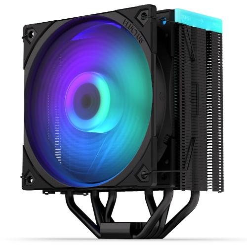 ENDORFY Fera 5 Black ARGB chladič CPU - AGEMcz