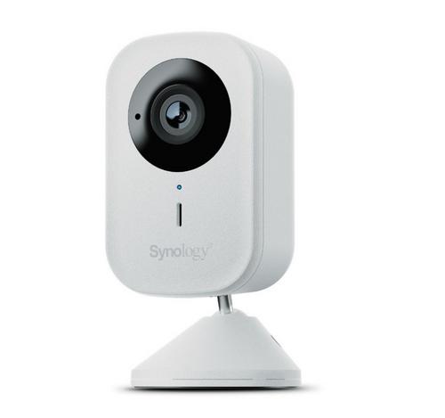 SYNOLOGY CC400W kamera 4MP (IP kamera, 4Mpix, 2.1mm, H.264 H.265, IP65) - AGEMcz
