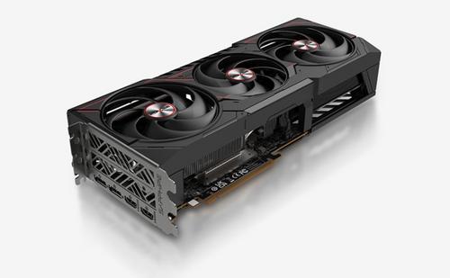 SAPPHIRE vga PULSE AMD Radeon™ RX 9070 XT 16GB GDDR6 - AGEMcz