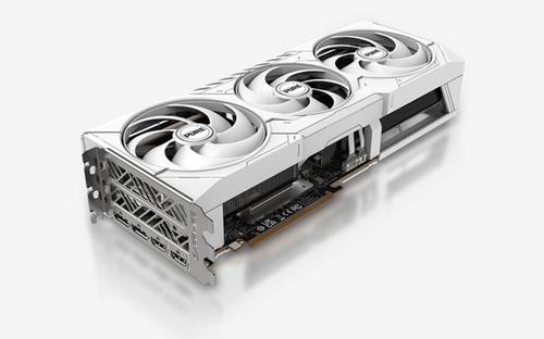 SAPPHIRE vga PURE AMD Radeon™ RX 9070 XT 16GB GDDR6 - AGEMcz