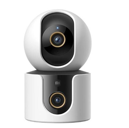 XIAOMI Mi Smart Camera C500 DUAL (domácí Wi-Fi kamera, 5Mpix, dual wifi) - AGEMcz