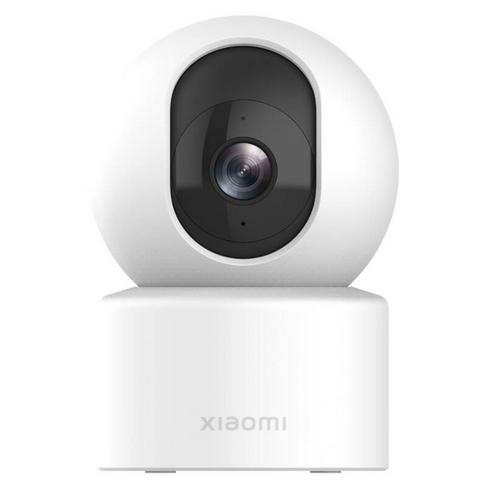 XIAOMI Mi Smart Camera C301 (domácí Wi-Fi kamera, 3Mpix, 2K) - AGEMcz