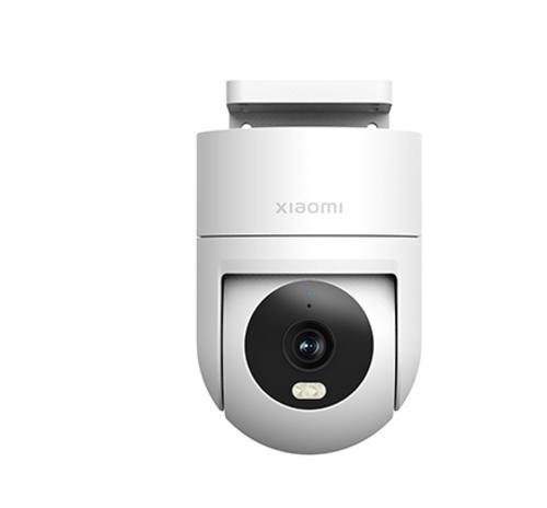 XIAOMI Outdoor Camera CW300 (vnitřní/venkovní LAN+Wi-Fi kamera IP66, 2560x1440, 4 Mpix, 2.5K Full-HD) - AGEMcz
