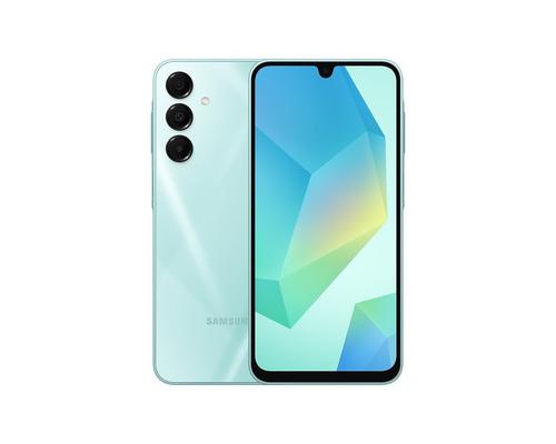 SAMSUNG Galaxy A16 5G 4GB/128GB Light Green světlezelený smartphone - Novinky AGEMcz