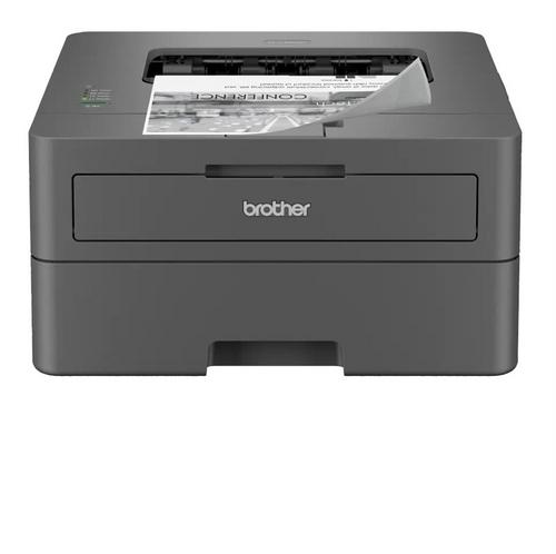 BROTHER Laser HL-L2402D (použitý), A4, 1200x1200dpi, 30str/min/15str/min, USB, 64MB - AGEMcz