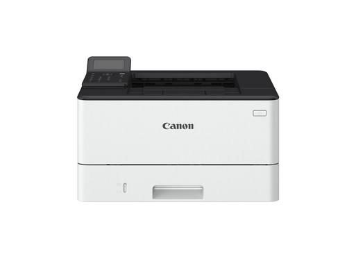 CANON Laser LBP243dw (použitý), i-SENSYS, A4, 1200x1200dpi, 36str/min, USB,duplex, LAN, Wi-Fi - AGEMcz