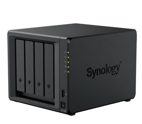 SYNOLOGY DS925+ Disc Station datové úložiště - AGEMcz