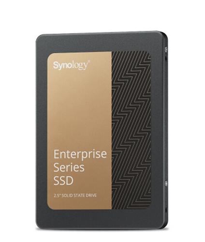 SYNOLOGY SAT5221 NAS SSD 1920GB 2.5" 7mm (1.92TB) - AGEMcz
