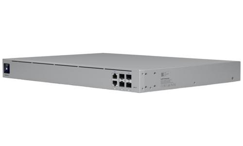 UBIQUITI EFG UniFi Enterprise Fortress Gateway - Novinky AGEMcz