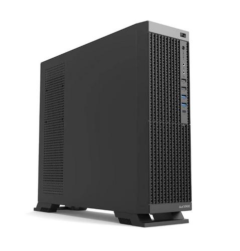 1stCOOL SFF case COMPACT 2 ver.1, AU, USB3.0, fan (PC case) - AGEMcz