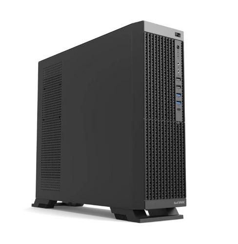 1stCOOL SFF case COMPACT 2 ver.2, AU, USB3.0, USB-C, CR, fan (PC case) - AGEMcz