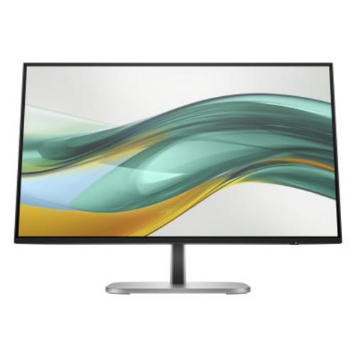 HP LCD 23.8" 524pf 1920x1080 FHD, IPS w/LED micro-edge, 350nits, 100Hz, 1500:1, 5 ms, DP 1.2, HDMI 1.4, 4x USB3.2 - AGEMcz