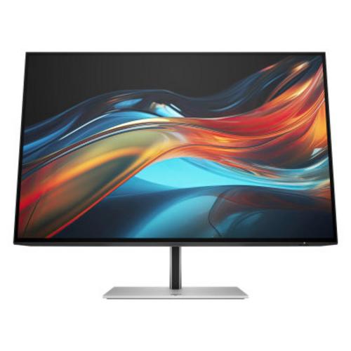 HP LCD 24" 724pu 1920x1200 WUXGA, IPS w/LED micro-edge, 350nits, 100Hz, 1500:1, 5 ms, 16:10, RJ-45, DP, DP out, HDMI, 4x USB-A, USB-C 100W Display - AGEMcz