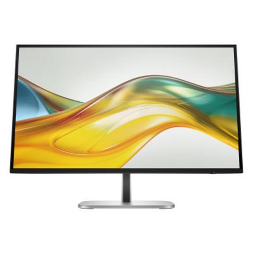 HP LCD 27" 527pq 2560x1440 QHD, IPS w/LED micro-edge, 350nits, 100Hz, 1500:1, 5 ms, DP 1.2, HDMI 1.4, 4x USB3.2 - AGEMcz