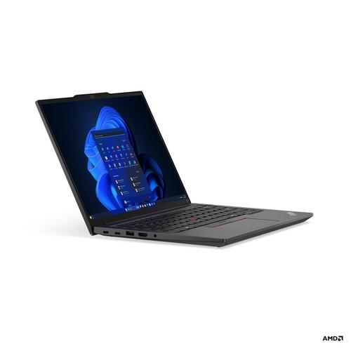 LENOVO NB ThinkPad E14, Gen 6, 14,0" VUXGA, Ryzen 7-,7735HS, RAM 16GB, SSD 1TB, Win11Pro, černý - AGEMcz