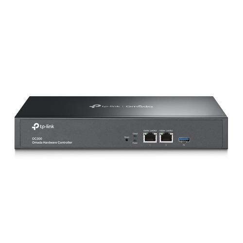 TP-LINK OC300 (použitý) Hardwarový kontroler Omada - Doprodej AGEMcz