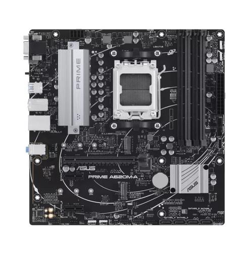 ASUS mb PRIME A620M-A-CSM - AGEMcz