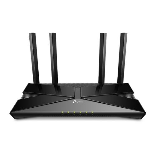 TP-LINK Archer VX1800v (použitý) Dvoupásmový modemový router VDSL AX1800 s Wi-Fi 6 - AGEMcz