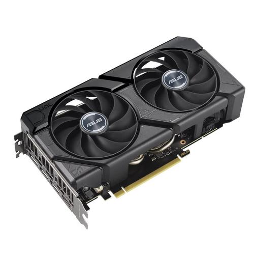 ASUS vga DUAL-RTX4060-O8G-EVO - AGEMcz