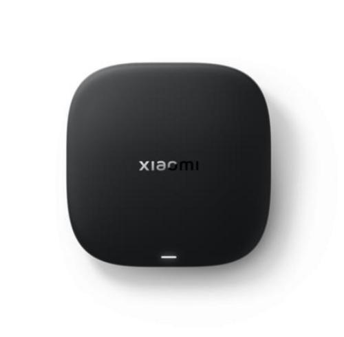 XIAOMI Mi TV Box S 3. generace - AGEMcz